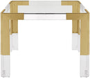 Casper - Dining Table