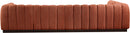 Quinn - 5 Piece Modular Sectional