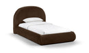 Celine - Upholstered Bed