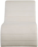 Ivy - Velvet Accent Chair