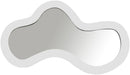 Oblique - Metal Frame Mirror