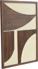 Cadence - Mango Wood Wall Decor