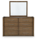Marxmore - Dresser