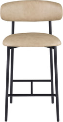 Lupita - Counter Stool (Set of 2)