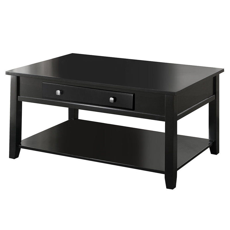 Malachi - Coffee Table w/Lift Top