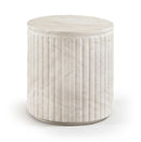 Catania - Concrete Indoor/Outdoor End Table
