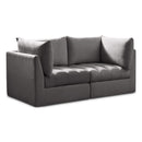 Jacob - Modular 2 Seat Sofa