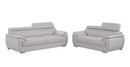 4571 - Sofa, Loveseat