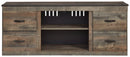 Trinell - TV Stand