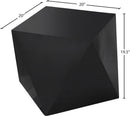 Gemma - End Table