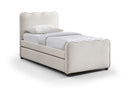 Gatsby - Upholstered Trundle Bed