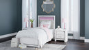 Altyra - Panel Bed