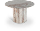 Genoa - Marble Dining Table