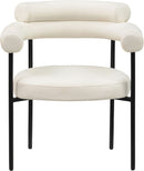 Blake - Faux Leather Dining Chair (Set of 2)