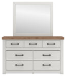Savonport - Dresser