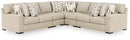 Laurelgrove - Sectional