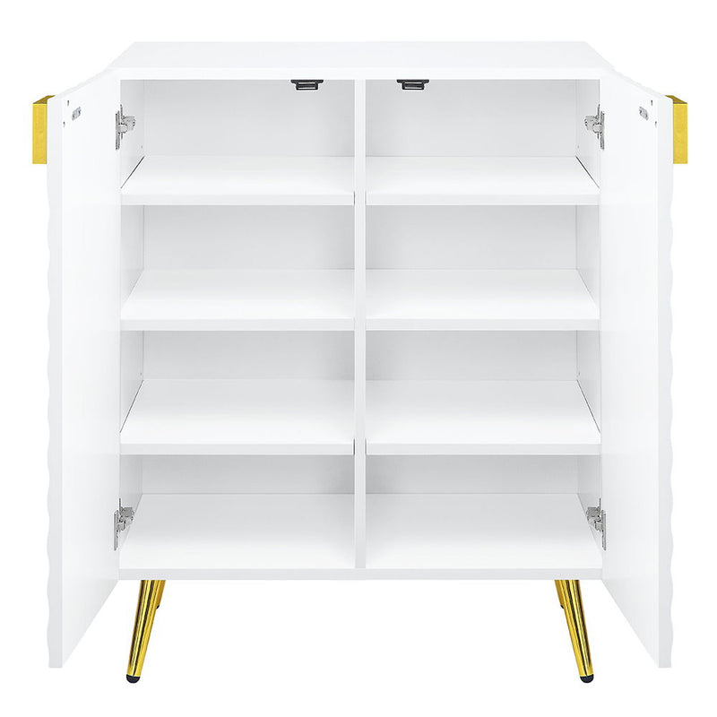 Gaines - Console Table