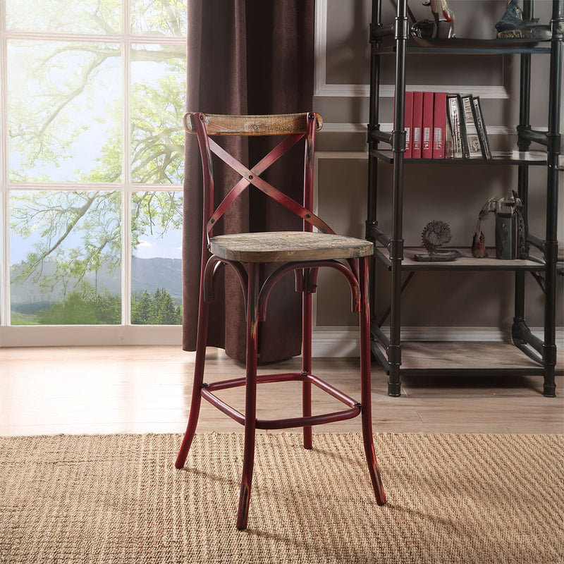Zaire - Bar Chair (1Pc)