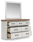 Savonport - Dresser