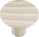 Cosenza - Concrete Indoor / Outdoor Counter Height Table
