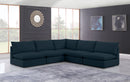 Mackenzie - Modular Sectional