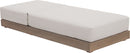 Solace - Olefin Performance Fabric Outdoor Patio Lounge Chair