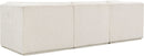 Ollie - 3 Seat Modular Sofa