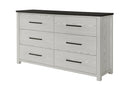 Ava - Dresser - Beige