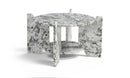 Soriano - Genuine Marble Table