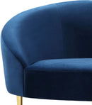 Ritz - Loveseat