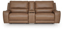 DeepWakes - Power Reclining Sectional