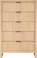 Fairfax - Chest
