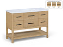 Oakwell - Bathroom Vanity