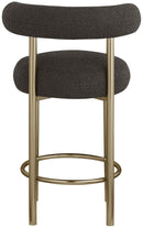 Bordeaux - Stool (Set of 2)