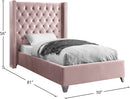 Aiden - Bed