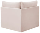 Jacob - Corner Chair