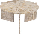 Vernazza - Genuine Marble Table