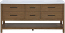 Oakwell - Bathroom Vanity