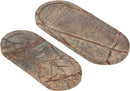 Vanta - Genuine Marble Tray (Set of 2)