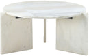 Vernazza - Genuine Marble Table