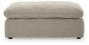 Maxton Heights - Ottoman