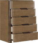 Caswell - Chest