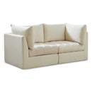Jacob - Modular 2 Seat Sofa