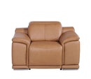 9762 - Power Reclining Chair With Adjustable Headrests