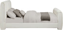 Camila - Bed