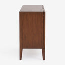 Lois - Cabinet - Walnut