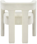 Athena - Velvet Dining Chair