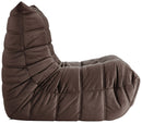 Relax - Velvet Upholstered Chair