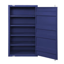 Cargo - Chest (Single Door)