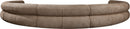 Bale - 7 Piece Modular Sofa